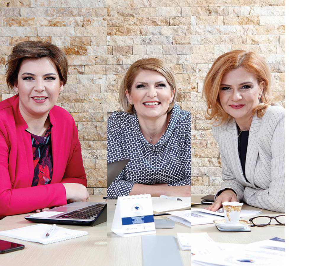 Prima „Şcoală de administratori” din România şi-a deschis porţile!
