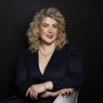 Elena Ungureanu, arhitecta unei vieți autentice!