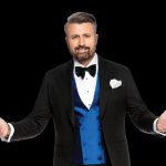 Secretele ţinutelor de ceremonie dezvăluite de Cătălin Botezatu