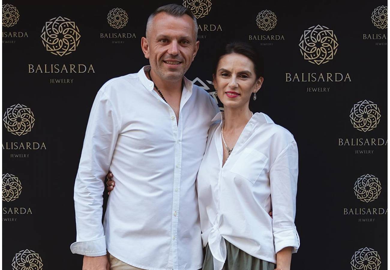 Mimi și Ovidiu Nemeș au o afacere de familie pe trei continente
