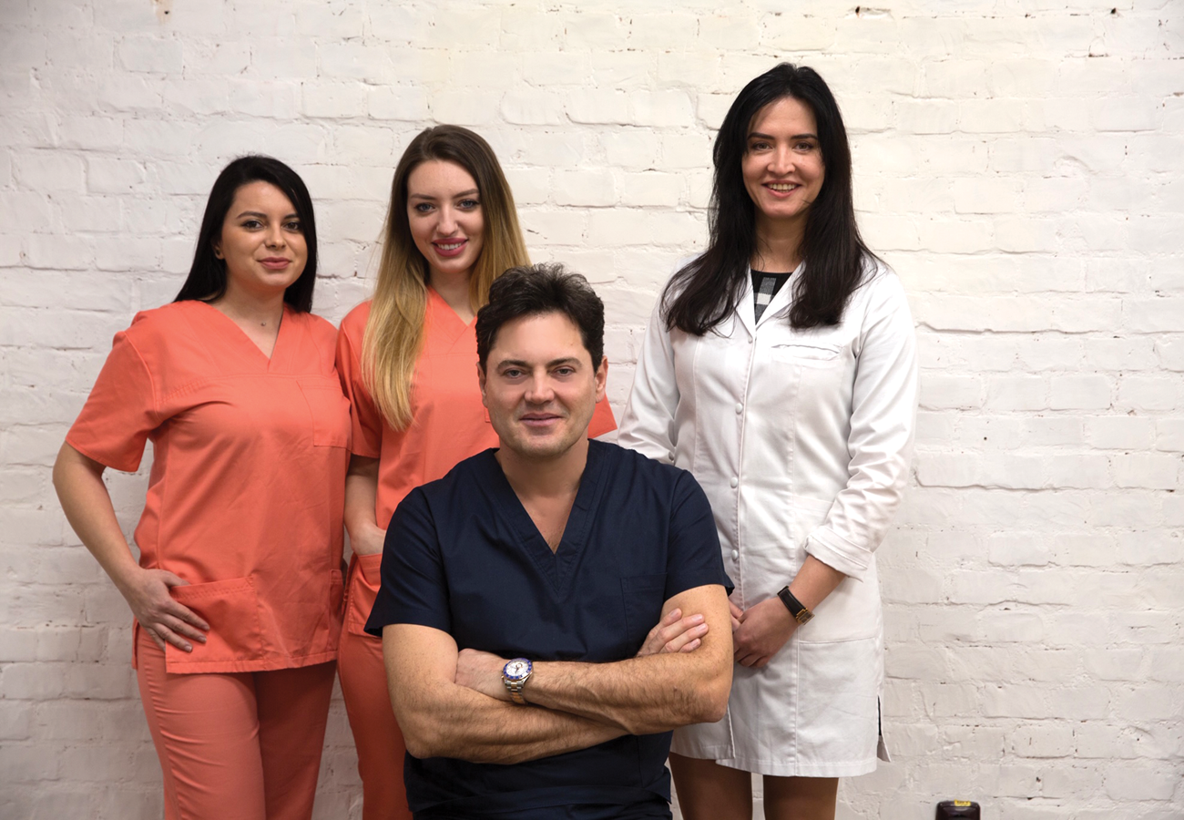 Derma Health, un loc unde oamenii se simt în siguranță