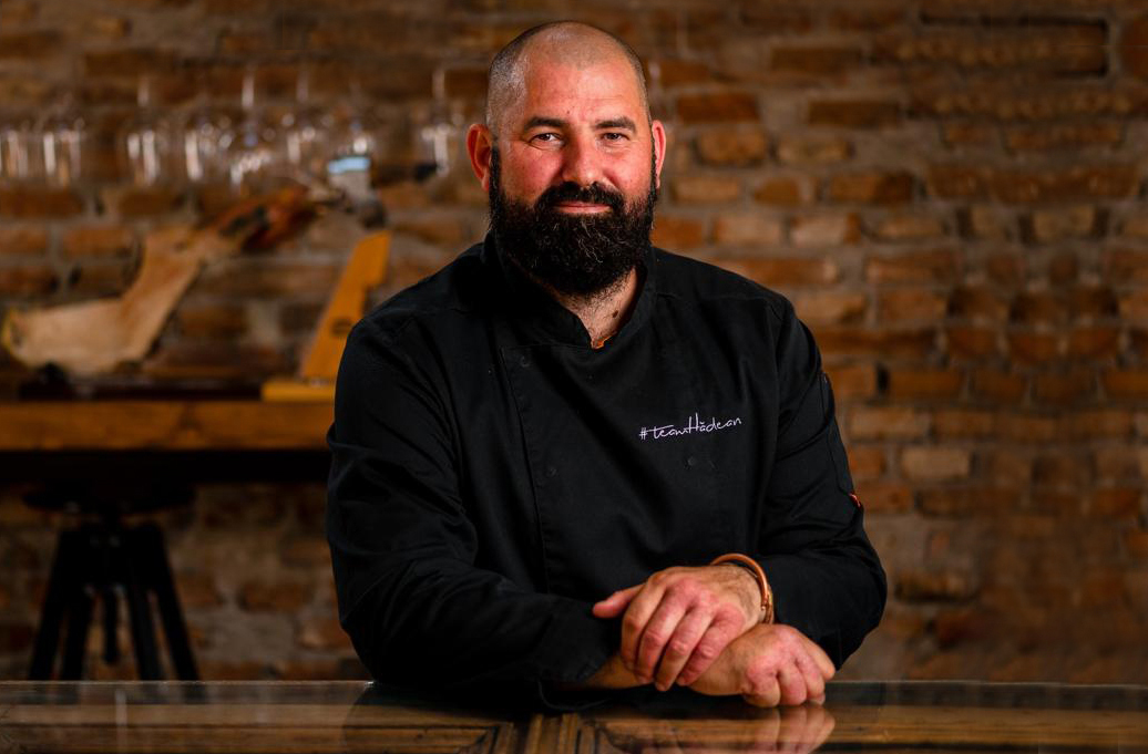 De vorbă cu Adrian Hădean, gastronomul filosof