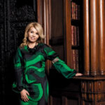 Ioana Filipescu Stamboli, eminența tranzacțiilor financiare din România