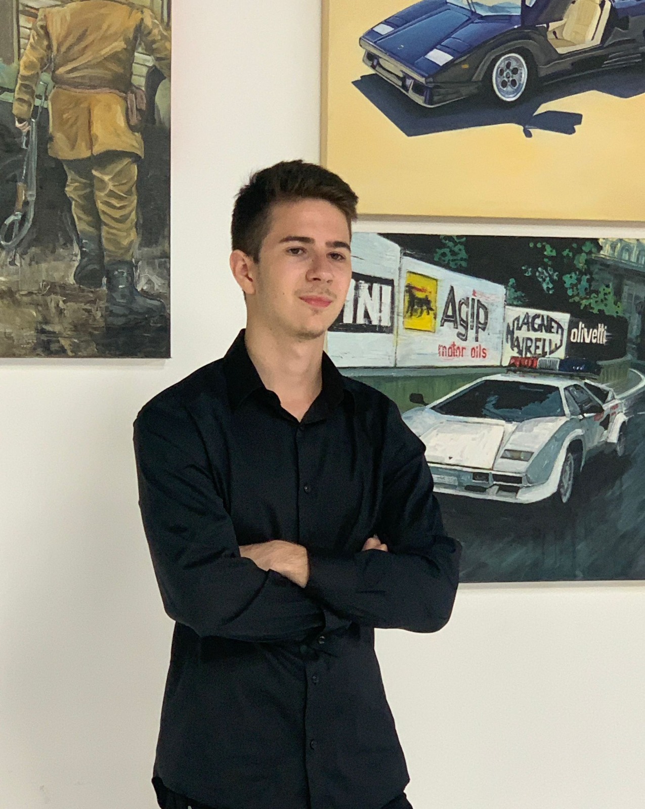 Acceptat la una dintre cele mai valoroase universități din SUA, Luca Maiorescu a ales școala românească
